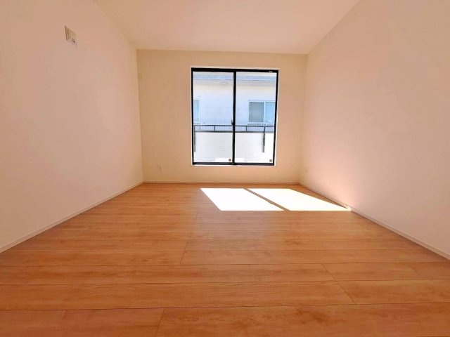 ハートフルタウン読谷村長浜　A号棟の内観：施工例|※未完成物件の為、同建築会社施工参考写真となります。