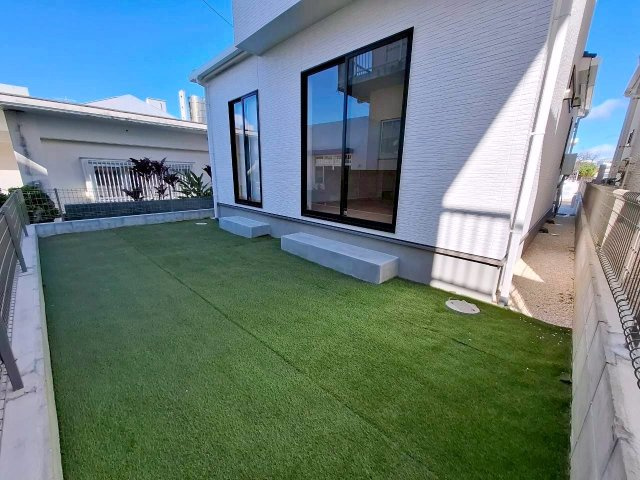 ハートフルタウン読谷村長浜　A号棟の内観：施工例|※未完成物件の為、同建築会社施工参考写真となります。