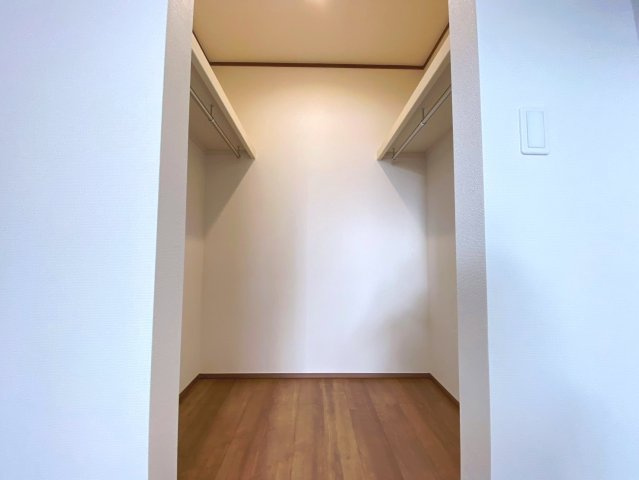 ハートフルタウン読谷村長浜　A号棟の内観：施工例|※未完成物件の為、同建築会社施工参考写真となります。