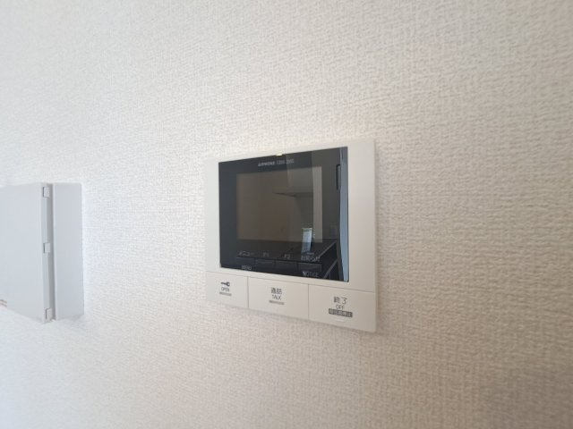 ドレⅡのセキュリティ