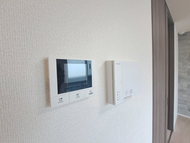 ドレⅡのセキュリティ