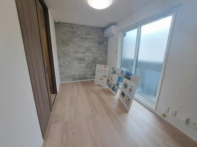 ドレⅡの居間・リビング