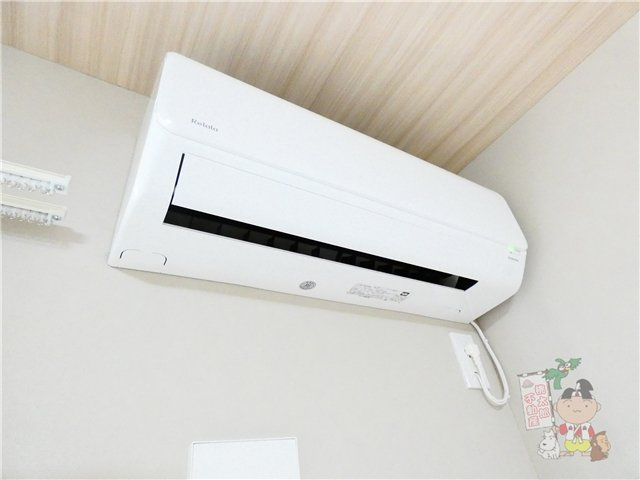 Ｓｅｒｅｎａｄｅ(セレナーデ)の設備