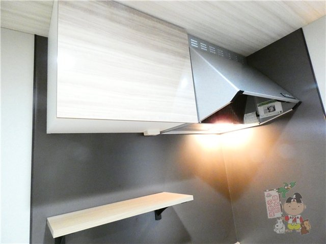 Ｓｅｒｅｎａｄｅ(セレナーデ)の内装