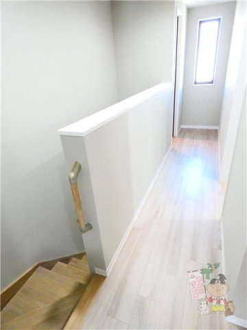 Ｓｅｒｅｎａｄｅ(セレナーデ)の内装