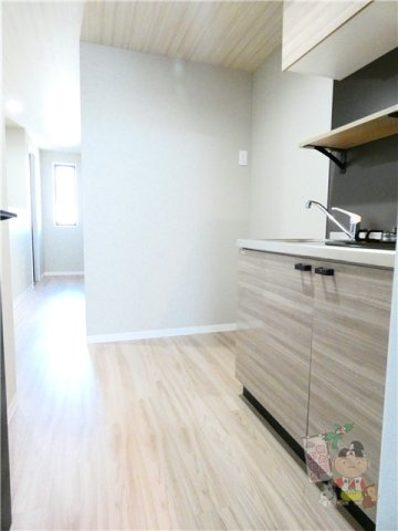 Ｓｅｒｅｎａｄｅ(セレナーデ)の内装