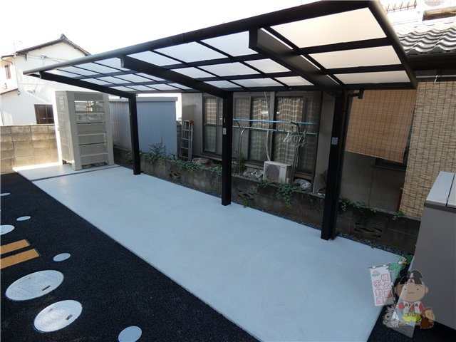 Ｓｅｒｅｎａｄｅ(セレナーデ)のその他共用部分