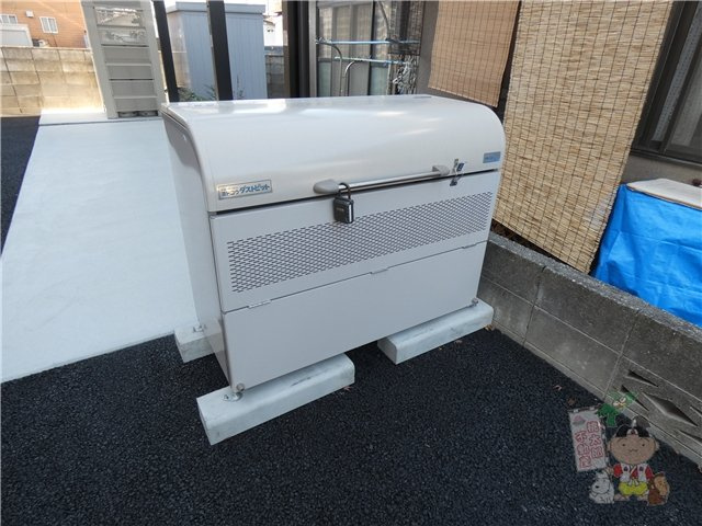 Ｓｅｒｅｎａｄｅ(セレナーデ)のその他共用部分