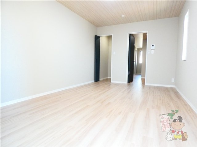 Ｓｅｒｅｎａｄｅ(セレナーデ)の居間・リビング