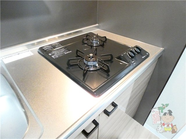 Ｓｅｒｅｎａｄｅ(セレナーデ)のキッチン