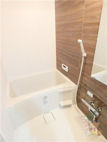 Ｓｅｒｅｎａｄｅ(セレナーデ)の浴室