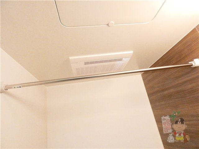 Ｓｅｒｅｎａｄｅ(セレナーデ)の浴室