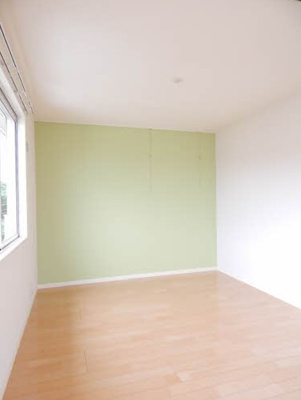 【洋室】 | クレセオ ブレス Ⅰ番館