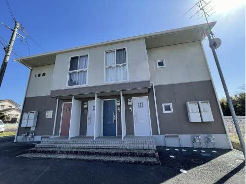 クレセオ ブレス Ⅰ番館