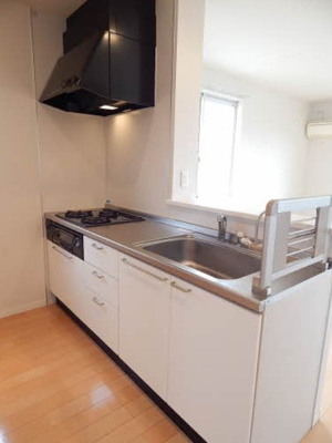 【キッチン】 | クレセオ ブレス Ⅰ番館