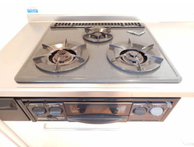 【キッチン】 | クレセオ ブレス Ⅰ番館