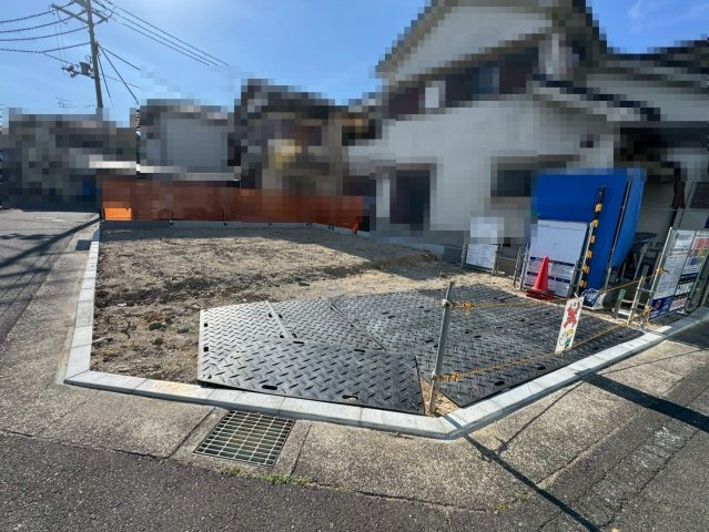 和泉市池田下町の新築一戸建の画像