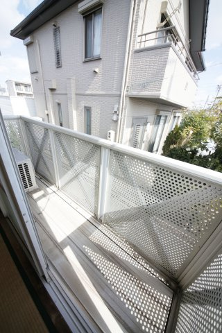 メゾンプレミールの展望