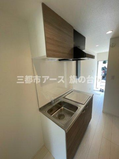 【キッチン】 | ＵＶＡＳ西馬込 | ＵＶＡＳ西馬込