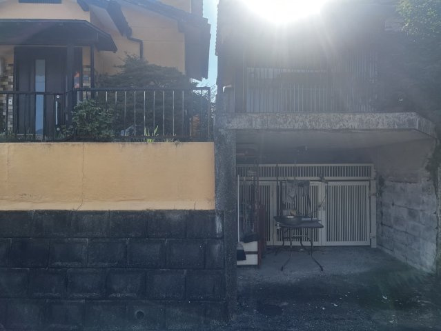 熊本市北区高平3丁目売地の外観