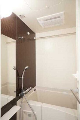 【浴室】 | メインステージ立川6(メインステージタチカワシックス)