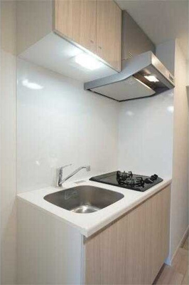 【キッチン】 | メインステージ立川6(メインステージタチカワシックス)