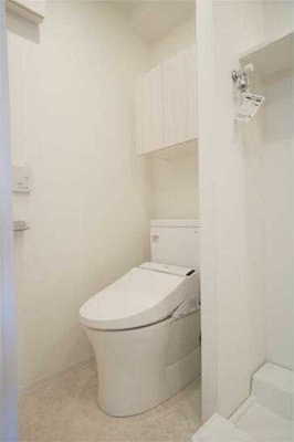 【トイレ】 | メインステージ立川6(メインステージタチカワシックス)