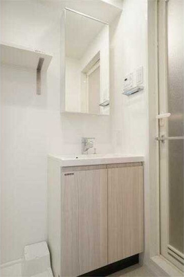 【洗面所】 | メインステージ立川6(メインステージタチカワシックス)