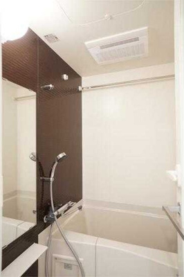 【浴室】 | メインステージ立川6(メインステージタチカワシックス)