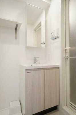 【洗面所】 | メインステージ立川6(メインステージタチカワシックス)