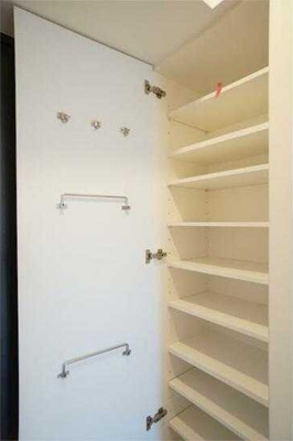 【玄関】 | メインステージ立川6(メインステージタチカワシックス)