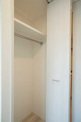 【収納】 | メインステージ立川6(メインステージタチカワシックス)