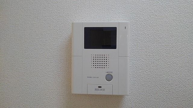 エム・クアトロのセキュリティ