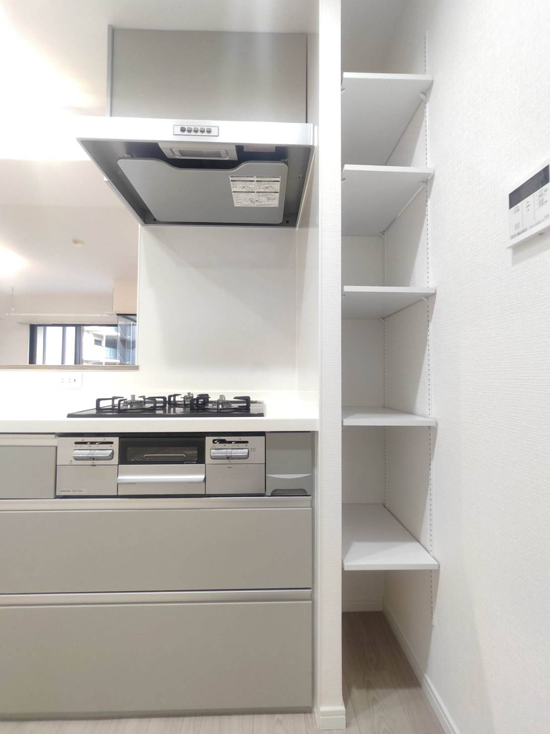 サンシティ桂坂参番館の洋室