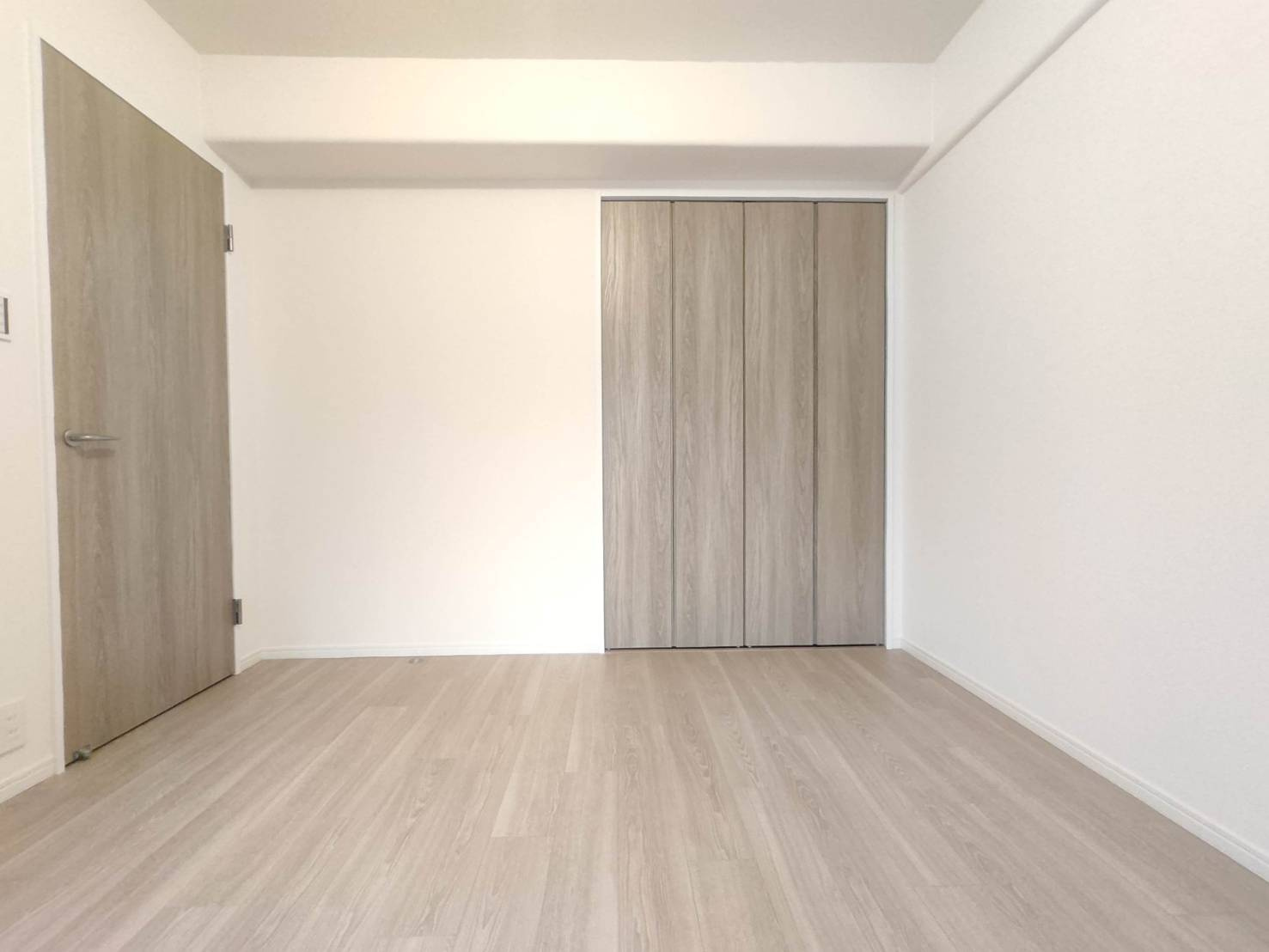 サンシティ桂坂参番館の浴室