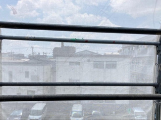【展望】 | 別号室参考写真