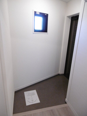 【玄関】 | アクアステージ美野島