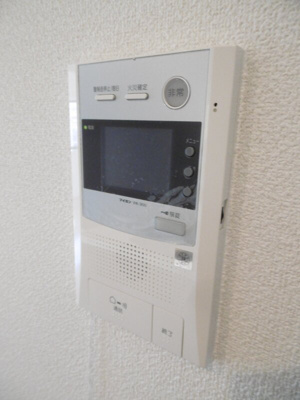 【セキュリティ】 | アクアステージ美野島