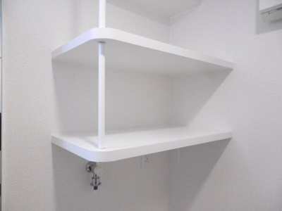 【内装】 | アクアステージ美野島