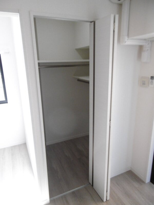 【収納】 | アクアステージ美野島