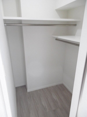 【収納】 | アクアステージ美野島