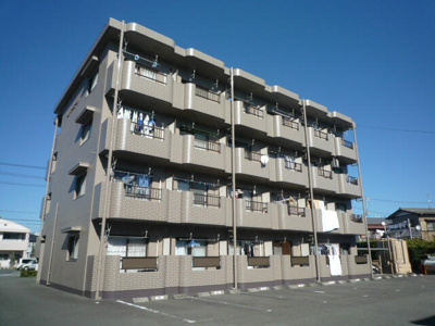 【外観】 | リュバンヴェール