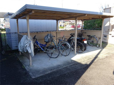 【その他共用部分】 | リュバンヴェール