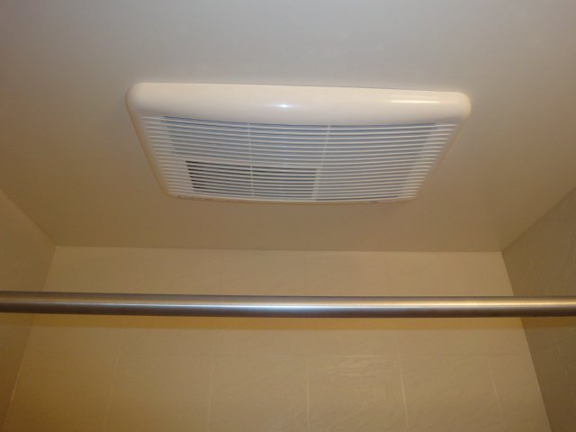 ヴィレッジ清洲Ⅱのその他|浴室乾燥機