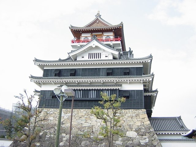 ヴィレッジ清洲Ⅱの周辺|清洲城まで1,023ｍ