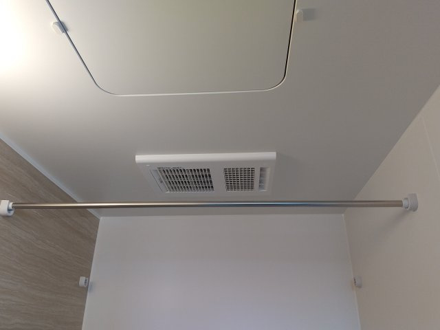 ブルジェオンAの設備