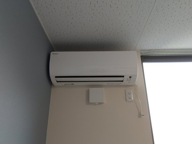 ブルジェオンAの設備