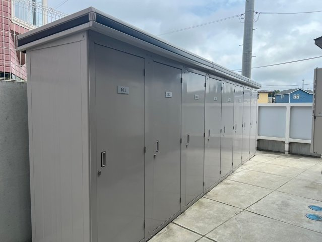 ブルジェオンAのその他