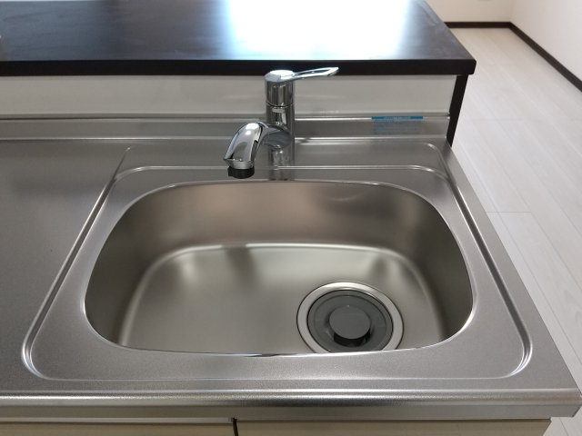 ブルジェオンAのキッチン