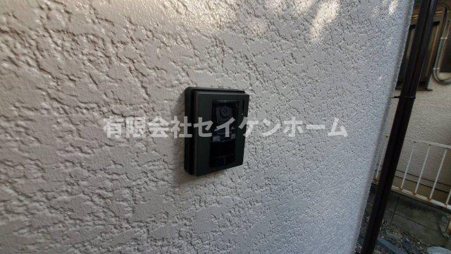 熊谷市佐谷田　中古戸建のその他